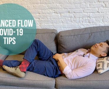 Natural Immune Boost Pt.III Sleep  • Balanced Flow Covid-19 Tips