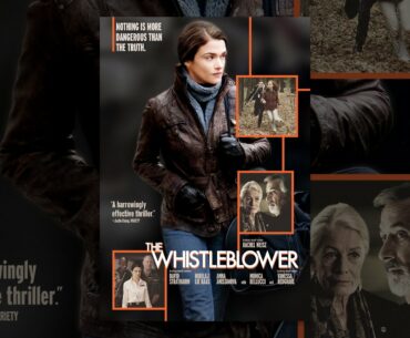 The Whistleblower