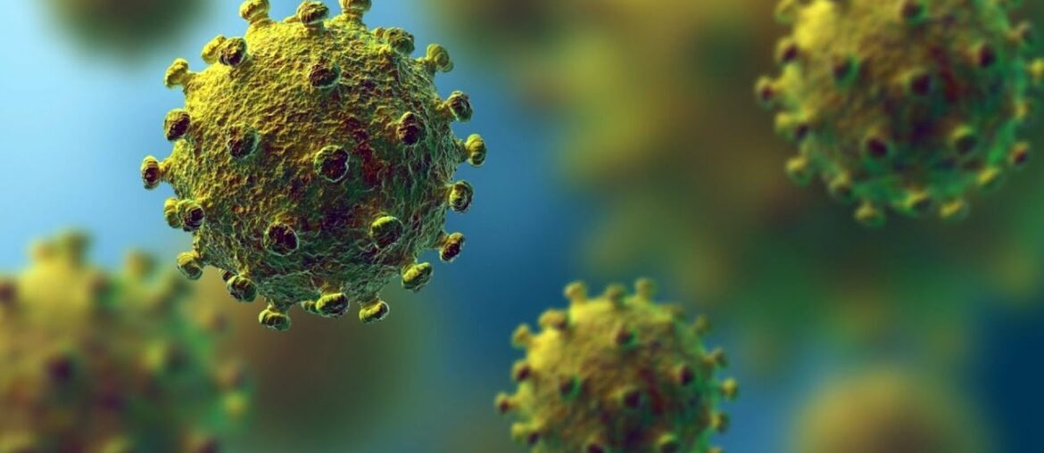 Get the facts on coronavirus