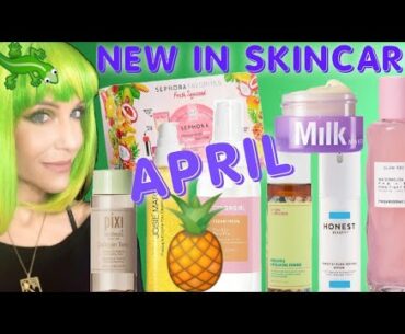 What's New in Skincare! | Pineapples & Misleading Products 😤