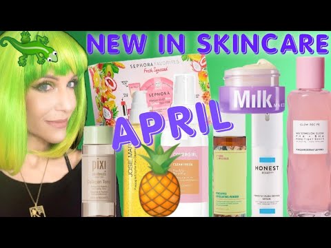 What's New in Skincare! | Pineapples & Misleading Products 😤