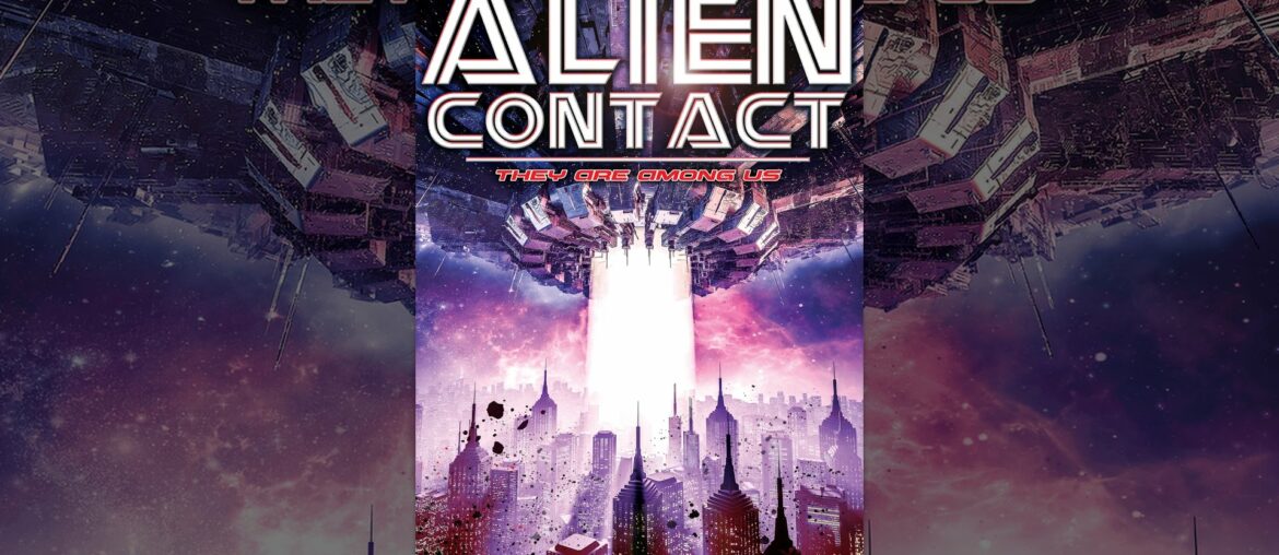 Alien Contact