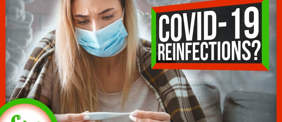 Does Getting COVID-19 Make You Immune to It? | SciShow News