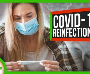 Does Getting COVID-19 Make You Immune to It? | SciShow News