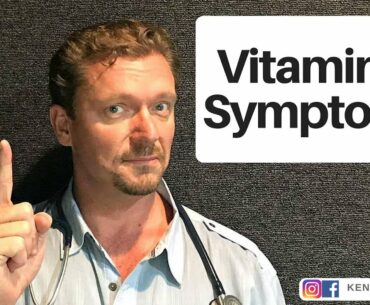 7 Signs of Low Vitamin D (How Many do You Have?)