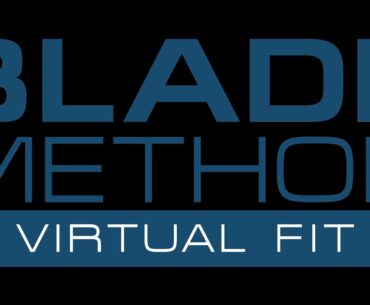 Blade Method Virtual Fit: Corona 29 04-27-20