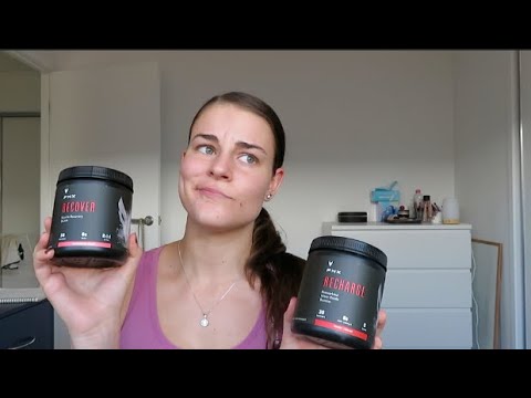 FNX SUPPLEMENTS TESTED OUT