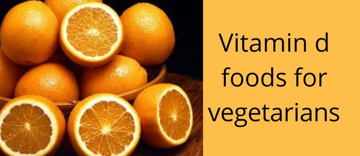 Top 5 foods rich in vitamin d #vitamind #healthyfoods