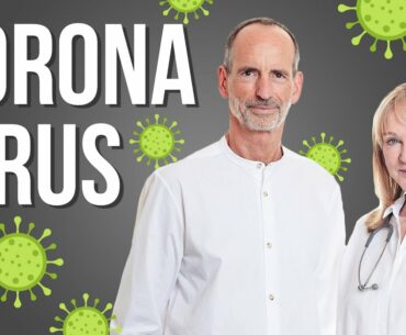 CORONA-Virus 🦠 DIESE Informationen brauchst du JETZT!