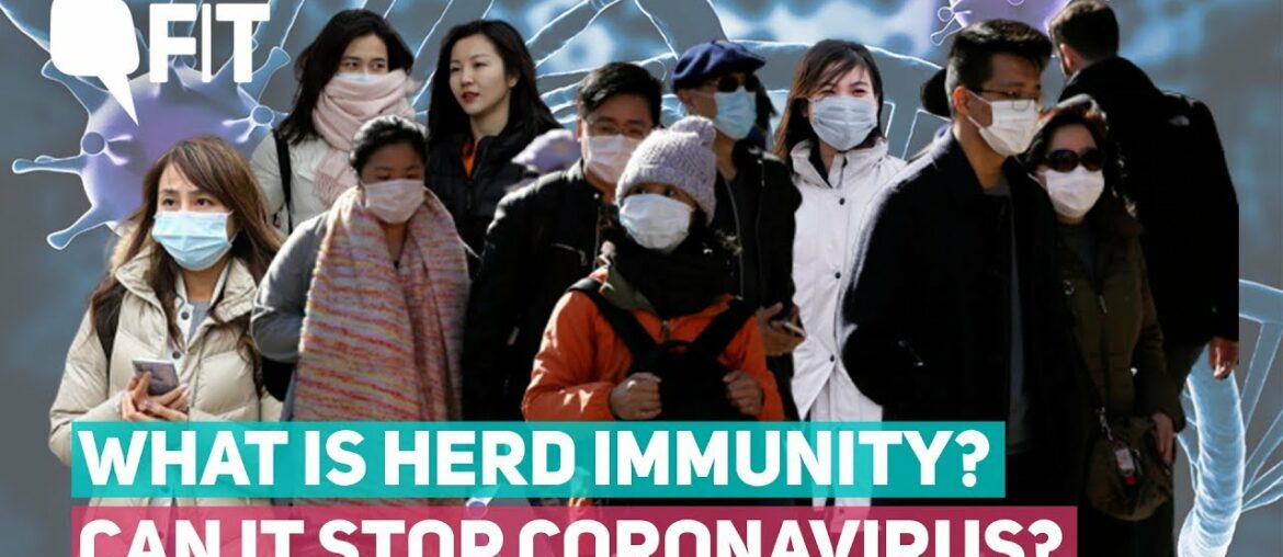 Coronavirus: What is Herd Immunity? Is it an Effective Strategy Against COVID-19? | The Quint