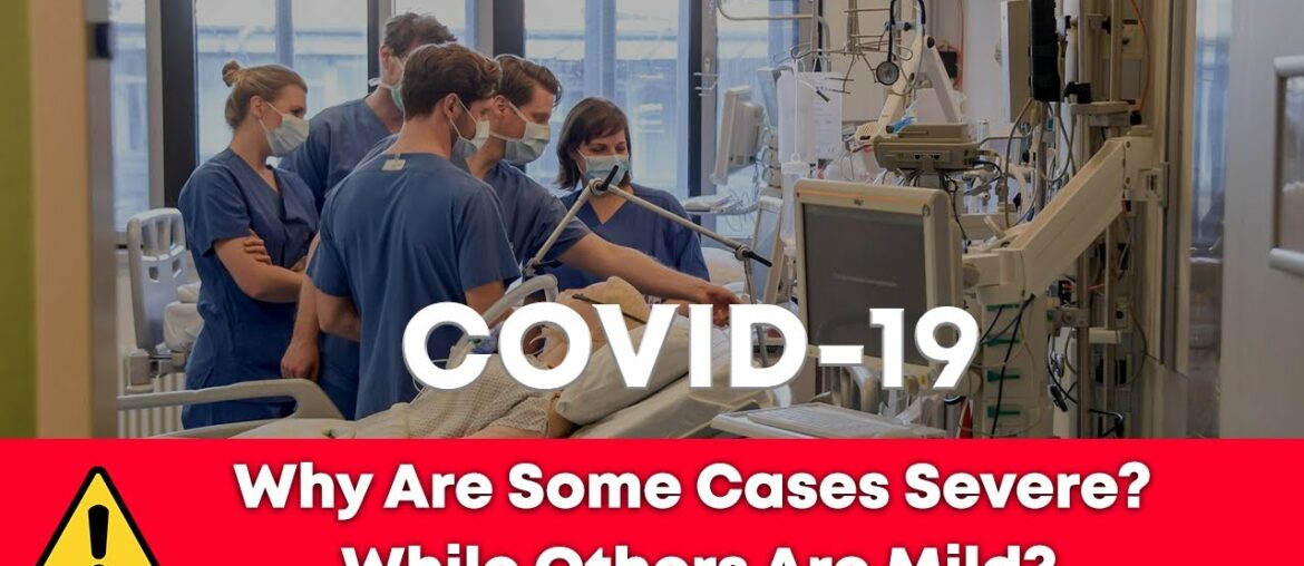 Avoiding a ventilator and permanent lung damage from COVID-19 infection