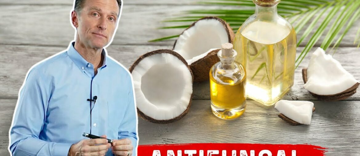 Anti-candida and Anti-fungal Effects of MCT Oil