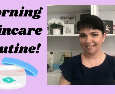 My everyday skincare routine (updated) / Elena Jenkins