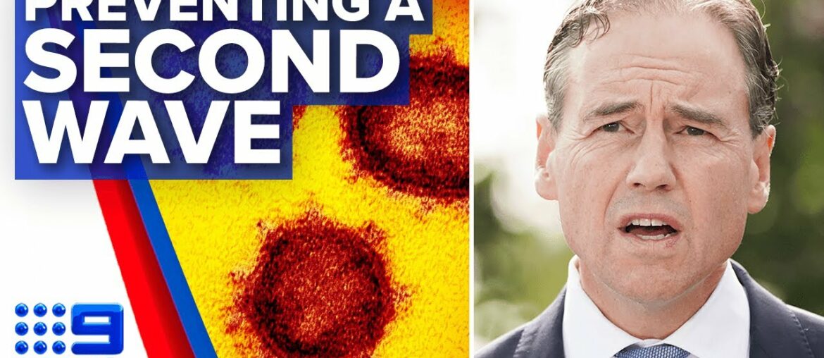 Coronavirus: Testing, immunity and lessons from overseas | Nine News Australia