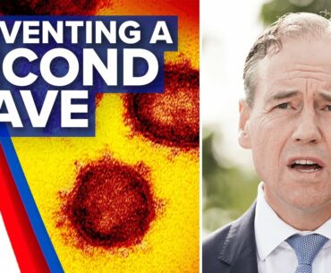 Coronavirus: Testing, immunity and lessons from overseas | Nine News Australia
