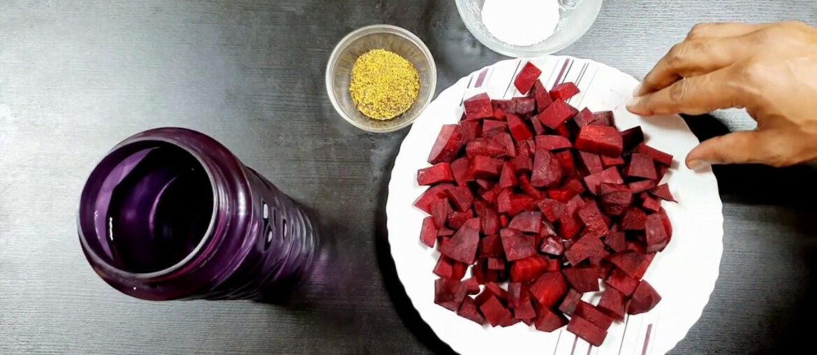 Beetroot Pro Biotic Drink|| Health Drink||Beetroot Juice|| Immunity Boosting Drink|| Vitamin C Drink