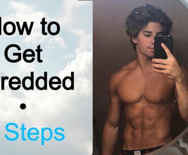 5 Fast and Effective Hacks to Get Shredded While Stuck At Home - Beginners Guide 2020