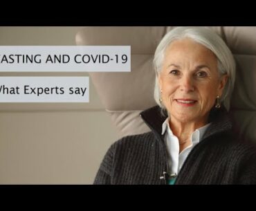 FASTING AND COVID-19 [What Experts say]  | Buchinger Wilhelmi