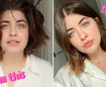 My Haircare Routine | Dry/Frizzy/Itchy Scalp