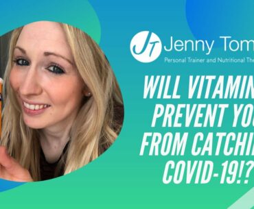 Will Vitamin C Prevent You From Catching COVID-19!?