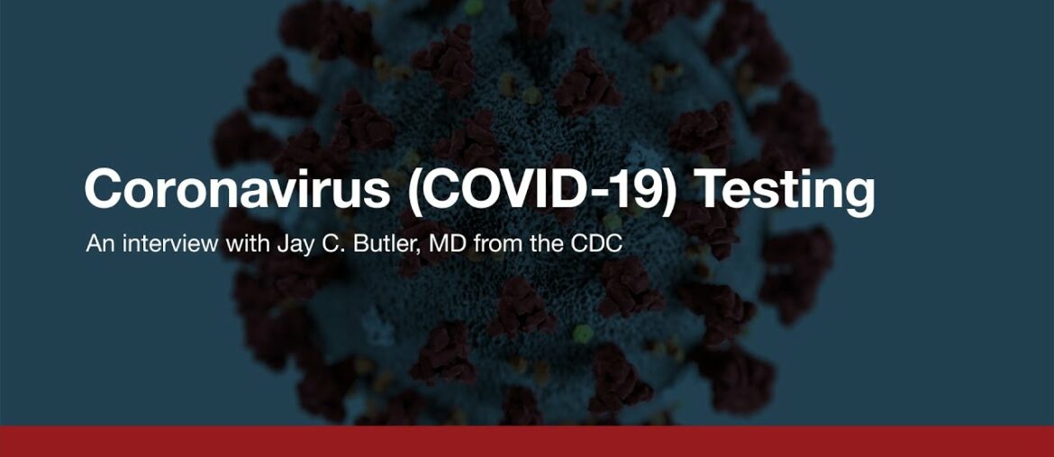 Coronavirus Testing