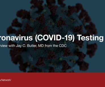 Coronavirus Testing