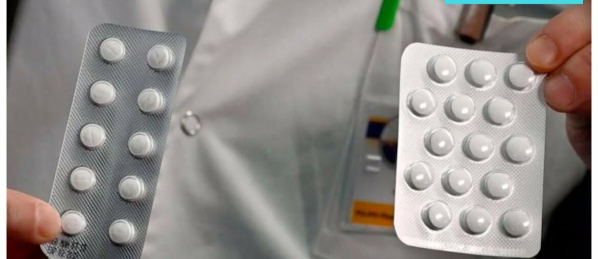 Coronavirus Cure? UPDATE on the Game-Changing Anti-Malaria Drug
