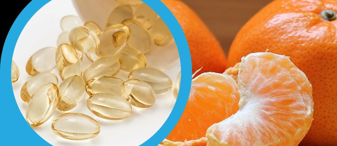 You Won't Believe How Important Vitamin C Really Is