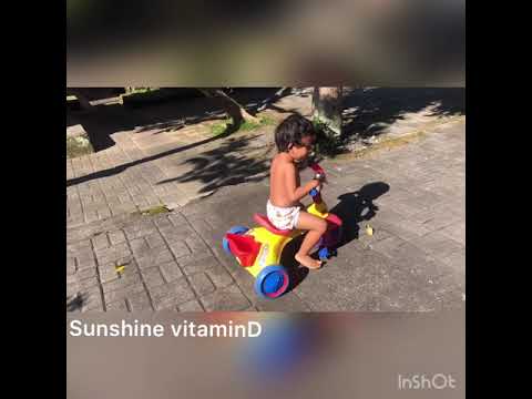 Get Vitamin D di pagi hari sambil bersepeda