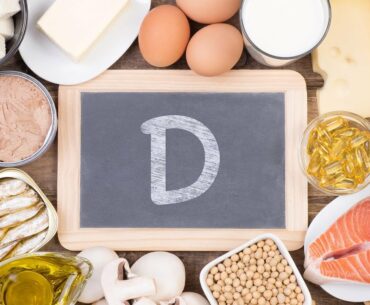 What Should I Eat For Vitamin D + Other Nutrients & Vitamins? | Dr. Ian Smith