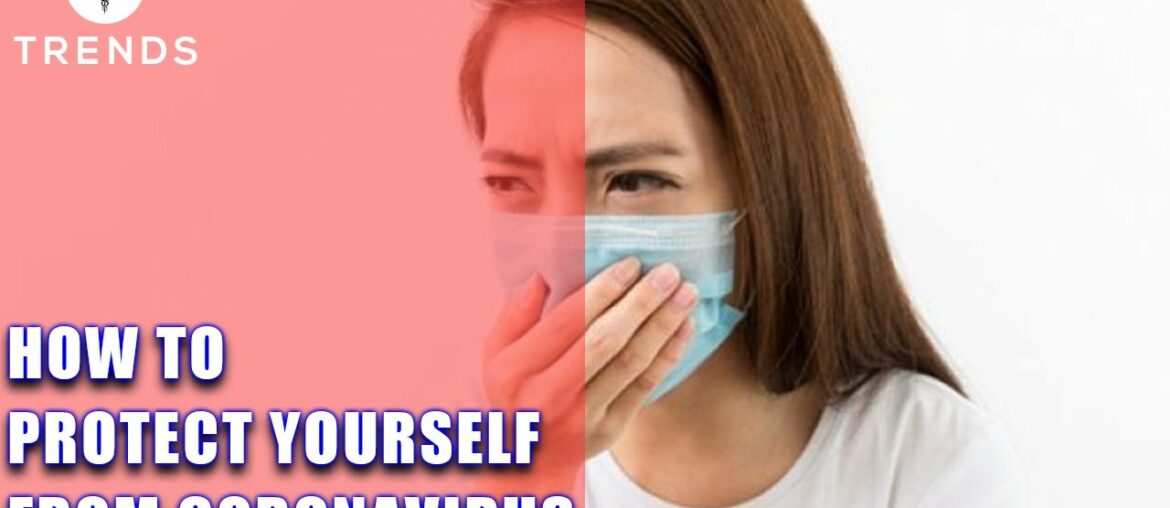 Coronavirus Symptoms 2020 How To Protect Your Immune System