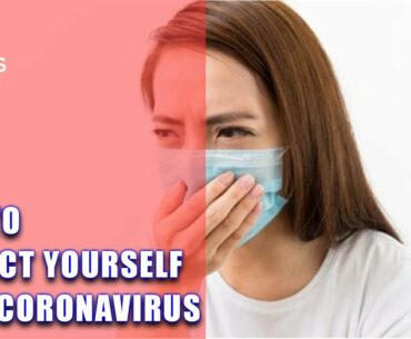 Coronavirus Symptoms 2020 How To Protect Your Immune System