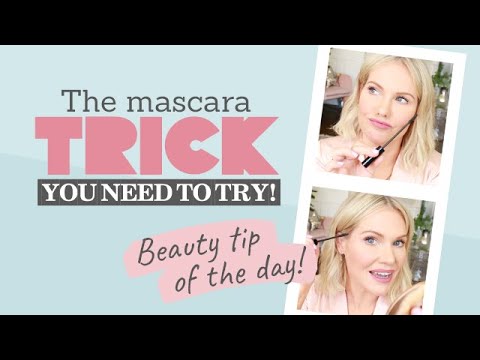 PRO MASCARA TRICK 💃