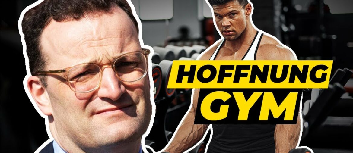 HOFFNUNG fürs GYM | evtl. GYMÖFFNUNG | Update