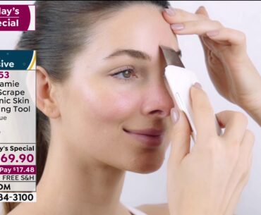 HSN | Beauty Essentials featuring Nurse Jamie Skin Solutions 04.29.2020 - 01 AM