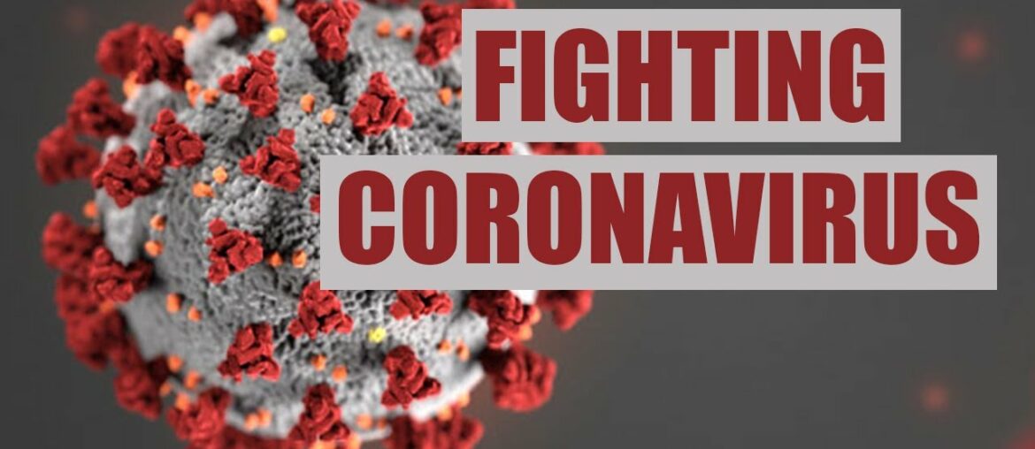 CORONAVIRUS: Boost Your Immune System's Ability to Win