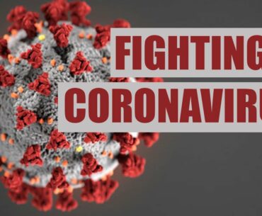 CORONAVIRUS: Boost Your Immune System's Ability to Win