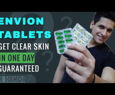 How to use Evion 400(vitamin E) for glowing skin | Best uses and side-effects of vitamin E for men