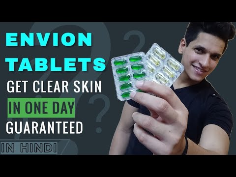 How to use Evion 400(vitamin E) for glowing skin | Best uses and side-effects of vitamin E for men