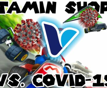 Why Has The Vitamin Shoppe Been Quiet During COVID-19? | Consumed Ep.77