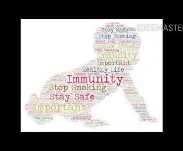 Why Immunity is Important? Boost your Immune System. #Immunity#Covid19#Lockdown