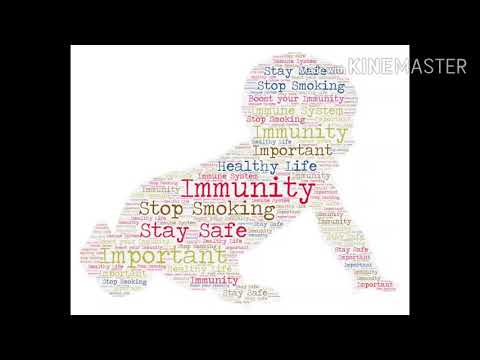 Why Immunity is Important? Boost your Immune System. #Immunity#Covid19#Lockdown