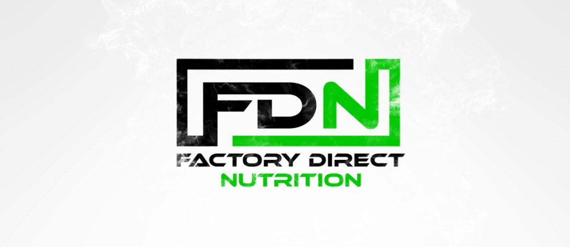 Factory Direct Nutrition