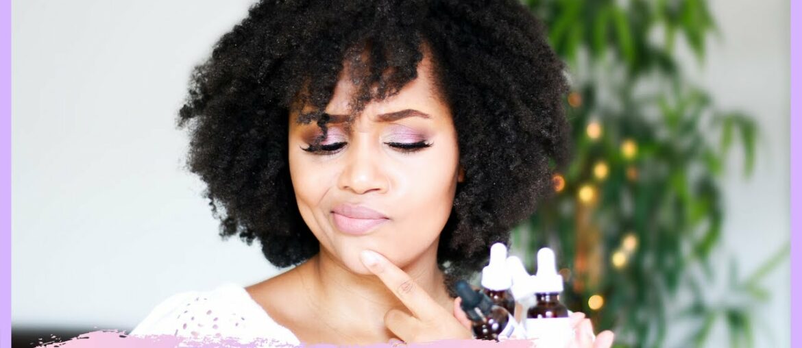 DIFFERENT TYPES OF FACE SERUM | Beauty Basics Ep 4: Serums & Ampoules