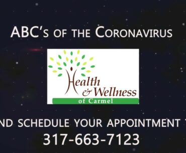 ABC's of the Coronavirus