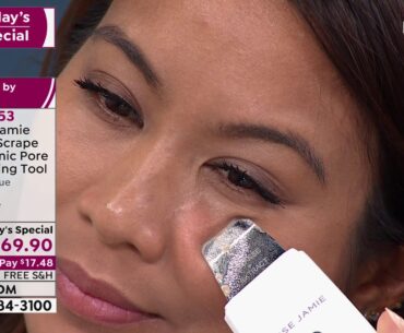 HSN | Beauty Essentials featuring Nurse Jamie Skin Solutions 04.29.2020 - 04 PM