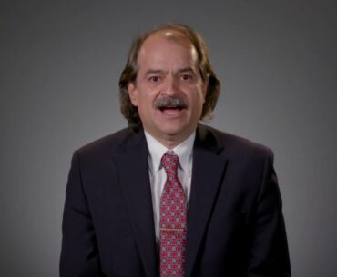 Dr. John Ioannidis Announces Results of COVID-19 Serology Study