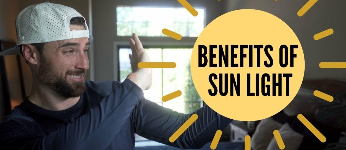 How Much Sun Light Should you be Getting? Circadian Rhythm, Hormones, Mood, Blood Pressure Explained