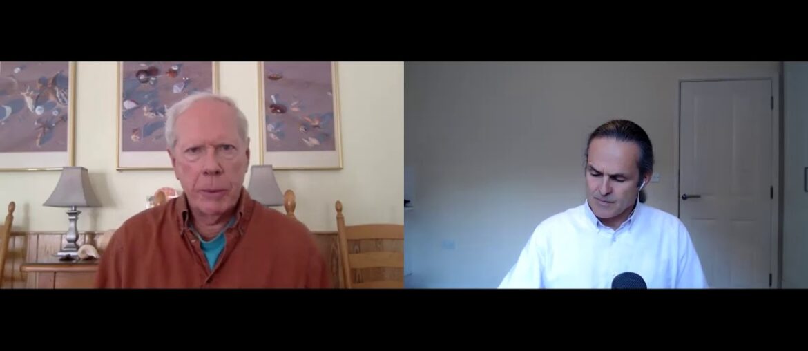 Paul Craig Roberts Vaccinations, Vitamin C, Economic Corruption, Bill Gates COVID-19 Interview