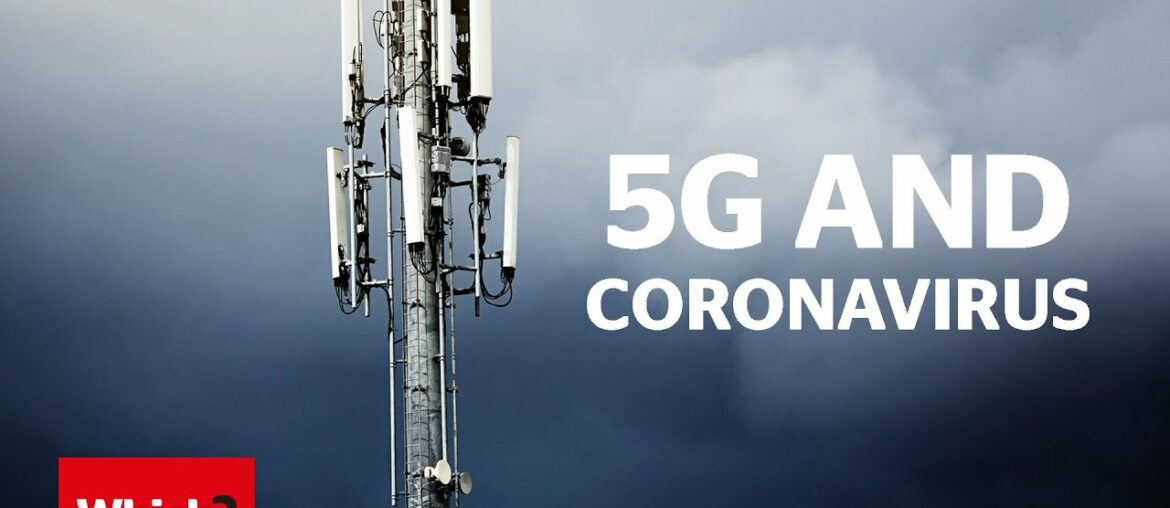 5G COVID-19 myths debunked - Which?